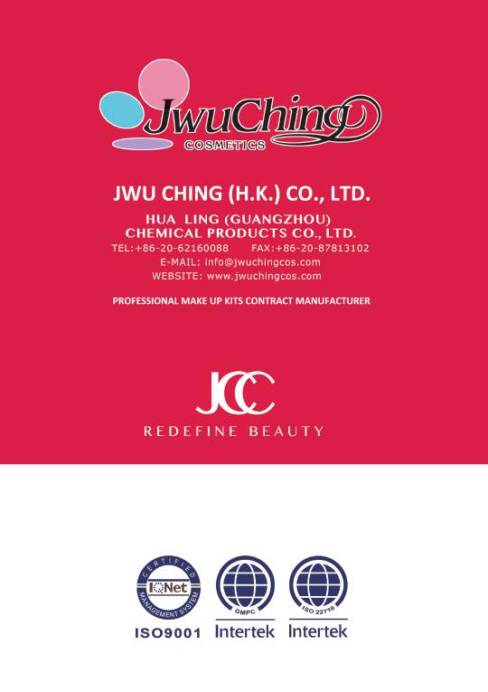 JWUCHING-19A